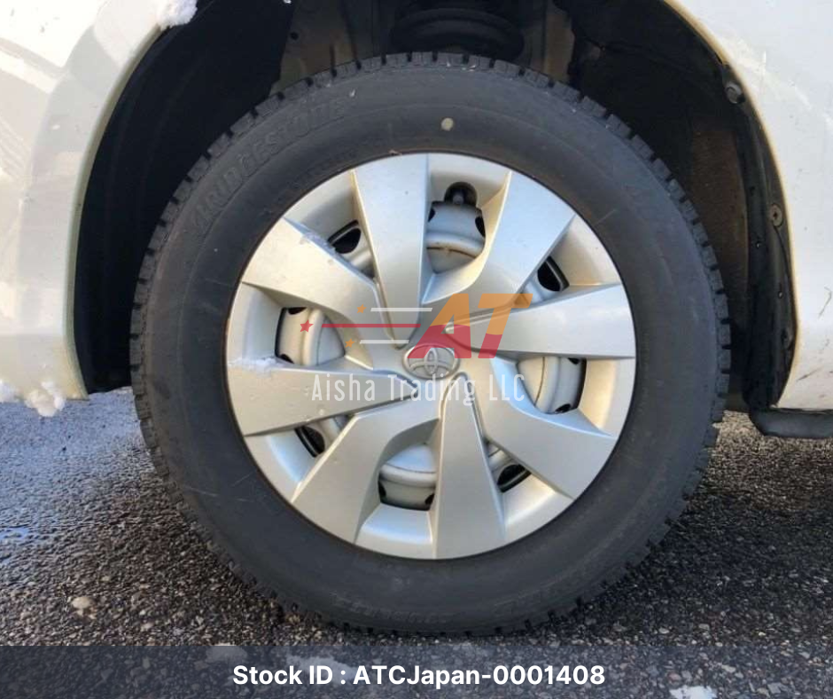 Toyota Vitz 2016